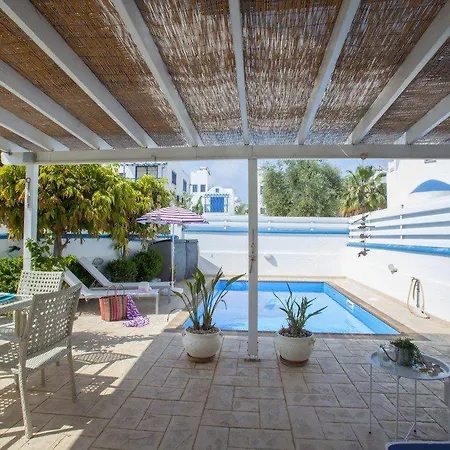 “imagine Renting Your Own 5 Star Villa” 37 * Protaras