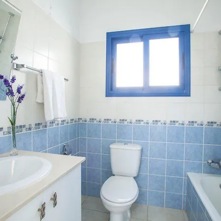 “imagine Renting Your Own 5 Star Villa” 37 Protaras