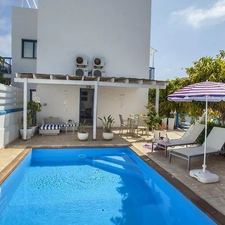 “imagine Renting Your Own 5 Star Villa” 37 Villa Protaras