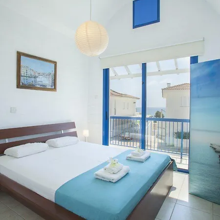 别墅 “imagine Renting Your Own 5 Star Villa” 37 普罗塔拉斯