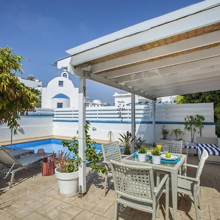 “imagine Renting Your Own 5 Star Villa” 37 * 普罗塔拉斯